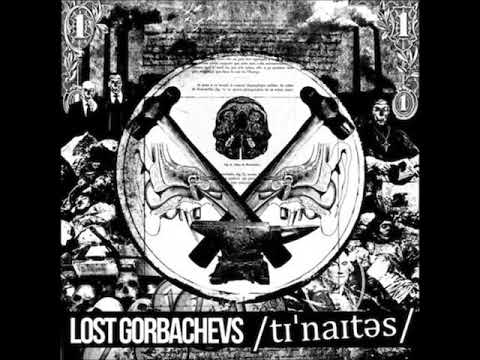 Lost Gorbachevs - Lost Gorbachevs (FULL EP)
