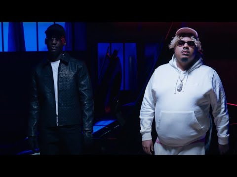 Mig - Tous les jours feat @naza (Clip Officiel)