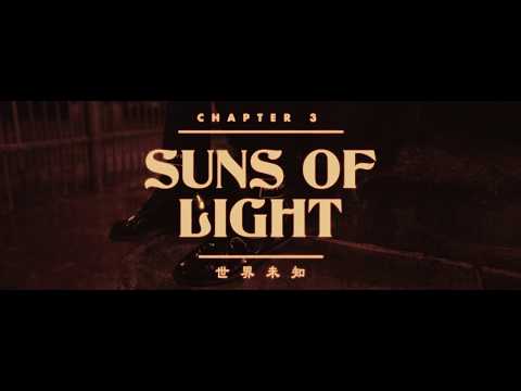 AYS - Suns Of Light (Official Music Video)