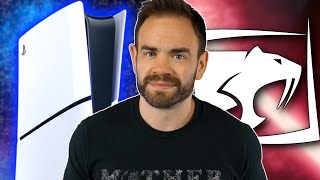 Sony's Next Major Event Revealed? + A Heavily Anticipated Remake Is Still Alive | News Wave Ad Free