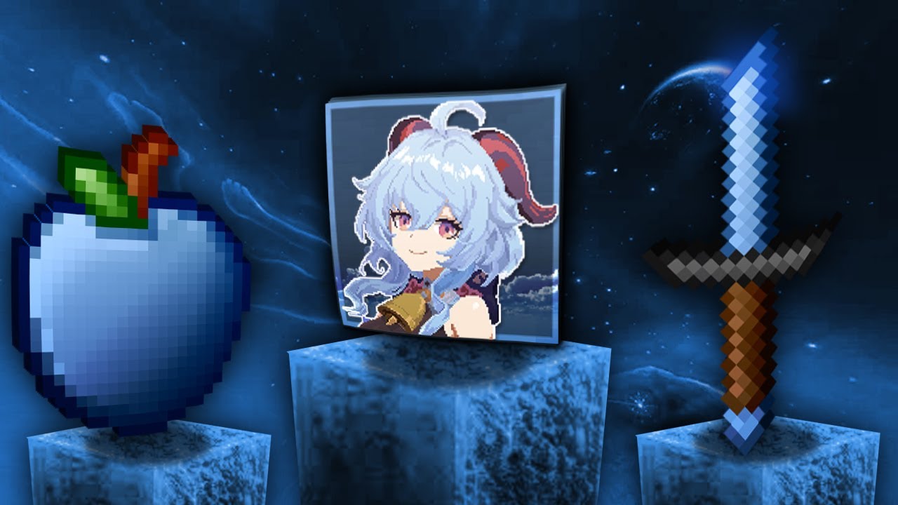 Misumeh | The Anime Texture Archive