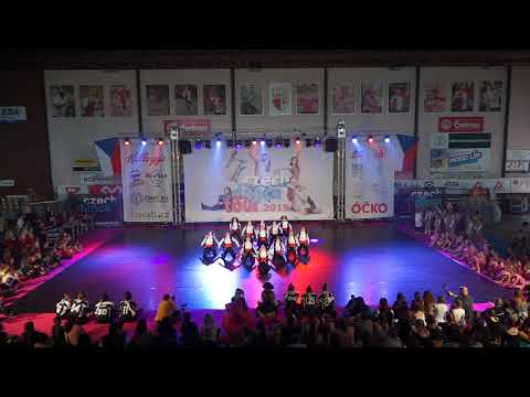 69. SC Nextyle - Pirates of Nextyle