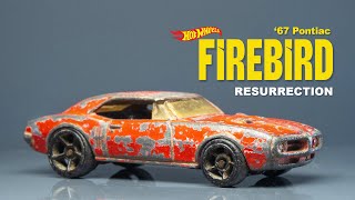 Download lagu Make Junk '67 Firebird Burn Again 🔥 Hot Wheels Restomod mp3 Download lagu Make Junk '67 Firebird Burn Again 🔥 Hot Wheels Restomod mp3