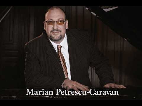 “Marian Petrescu – Caravan”