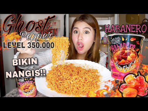 download lagu mp3 mp4 Habanero Ghost Pepper, download lagu Habanero Ghost Pepper gratis, unduh video klip Habanero Ghost Pepper