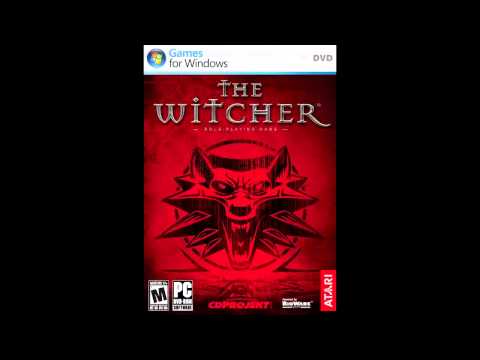 [VGM - 142] The Witcher - Main Menu