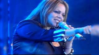 Jenni Rivera - Envuelvete (En Vivo)