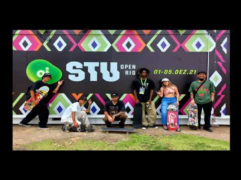 STU OPEN RIO 2021
