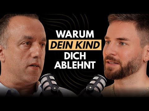 Warum dein Kind dich in der Pubertät ablehnt – und dich trotzdem braucht | Matthias Jung