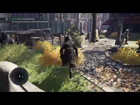 Assassin's creed syndicate pt30