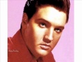 Elvis Presley - So High (take 1) 
