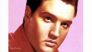 Elvis Presley  - So High (take 1)