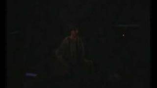 Thåström - Om Black Jim