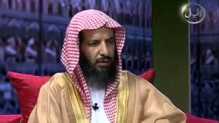 صورة افعل ولا حرج   الحج   معالي الشيخ سعد الشثري 5