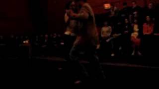 Mariana Dragone & Tate Di Chiazza 1 Tango argentino