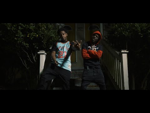 Quin NFN X Kidd Suavay X Roblow ( MEAN FREESTYLE)