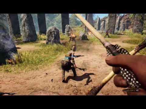 Far Cry Primal - Blood Sacrifice
