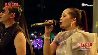 Download lagu KAISAR REPUBLIK DANGDUT LIVE LAP. TEGAL // BATIK PEKALONGAN cover MIMIN FT IRUL mp3