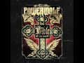 Powerwolf Resurrection By Erection
