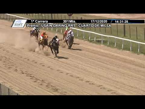 201217 c01 1° VDA ORFEO  SINT - FLORIDA