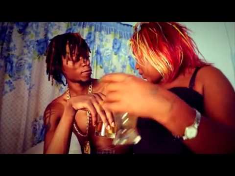 Lady Squanda   Huya Umbondi Ryda Official HD Video February 2016 Zimdancehall