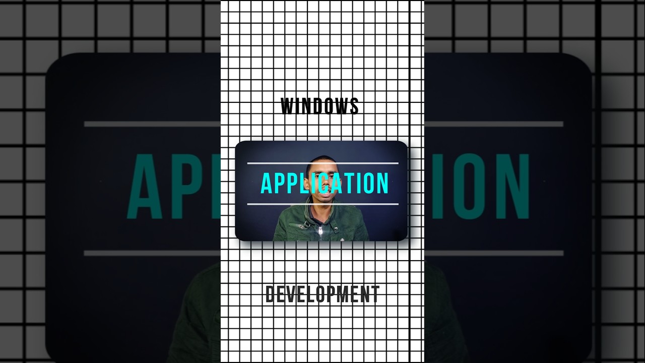 Implement Calendar in WPF Windows Application #zadavcoding #softwaredevelopment #coding #wpf
