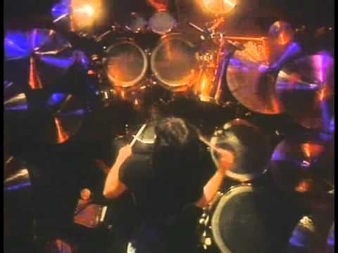 Brian May-Guitar Solo-Resurrection Live At The Brixton Academy 1993