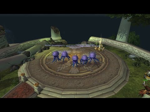 How to Get The Hivemind Secret Mount