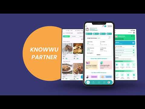 Knowwu Partner