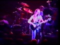 Jethro Tull - Jump Start Live In Bruxelles 1992