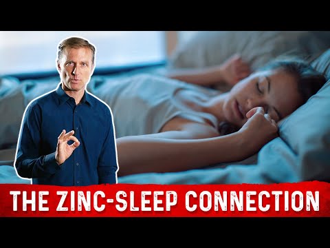 The Unique Benefits of Zinc Dr Berg Explains It s Vital Importance