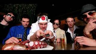 Electric Six - You Little Fool (Elvis Costello)