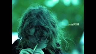 Alcest - Souvenirs d'un autre monde [Full Album]