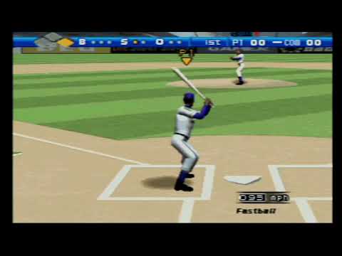 MySports Challenge Showcase (Wii Knock-Off) (Part 1: Striking Out)