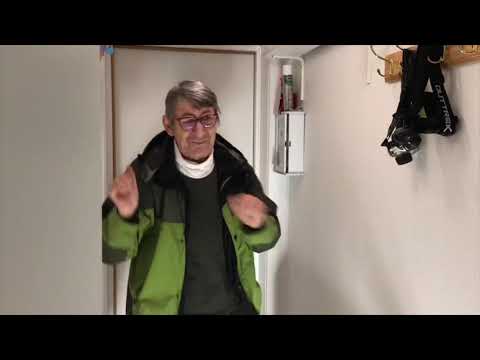 Ullorissat - Uippunga. Mads Grønvold.