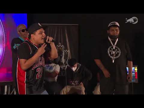 FOX vs LOKO l SEMIFINAL l FIN DE TEMPORADA (07/11)