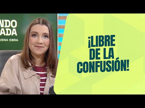 ¡Libre con la confusión! - VCD Ep. 1518