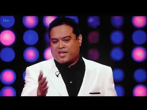 The Chase - The Sinnerman