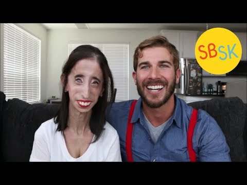 One of a Kind Lizzie (The Lizzie Velasquez Story)