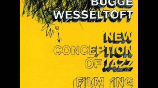 Bugge Wesseltoft - Oh Ye