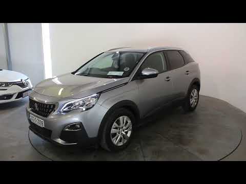 Peugeot 3008 1.2 PureTech 130bhp Active - TENDER 4 - Image 2