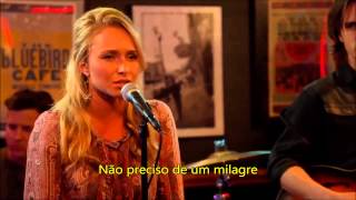 Hayden Panettiere - Nothing In This World Will Ever Break My Heart Again, Nashville