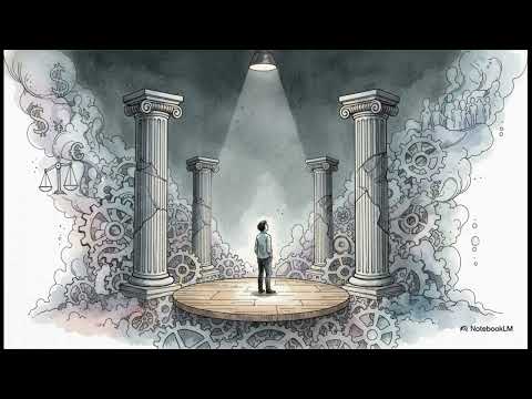 A Cultural Time Capsule by Erokhane via NotebookLM 2