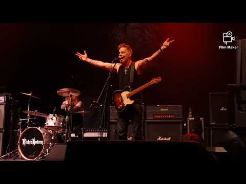 Richie Kotzen - Live in Oberhausen (June 12, 2024)