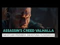 Assassin’s Creed Valhalla: światowa premiera zwiastuna filmowego Assassin’s Creed Valhalla: światowa premiera zwiastuna filmowego