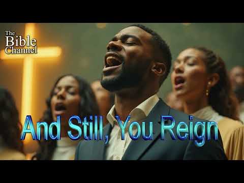 And Still You Reign