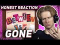 HONEST REACTION to TWICE - 'Gone'