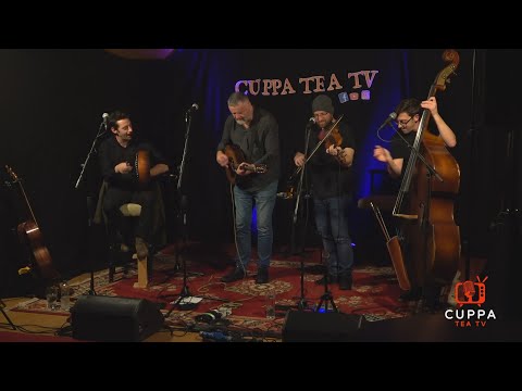 Tunes from The Fiddle Case