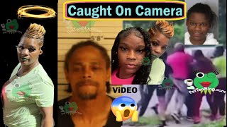 Pregnant Mom KiIIed in Teen Fight, SH☹️T by Dad of other Girl, Daughter Sh♾️ts Back & 3 people were