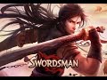 Swordsman -Ты королева , я король (ИньЯн) 